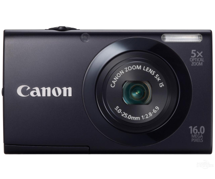 Aparat Canon A3400 IS